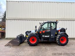 BOBCAT TL43.80HF Agri / 130 PS / 2019 BJ / 2.342 H
