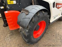 BOBCAT TL43.80HF Agri / 130 PS / 2019 BJ / 2.342 H