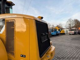 CATERPILLAR 938H Klima Kamera Zentralschmierung