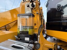 CATERPILLAR 938H Klima Kamera Zentralschmierung