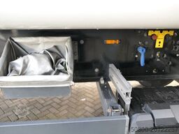 SCHMITZ CARGOBULL SKI 24 SL 9.6, Alu, 50m³, Okuslide, Alu-Felgen
