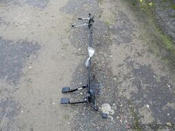 MAN Fahrschule, Doppelbedienung, Veigel