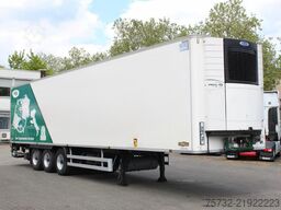 Chereau CV 1950Mt. 2,6h Strom Bi-Multi-Temp. LBW FRC