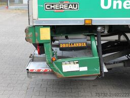 Chereau CV 1950Mt. 2,6h Strom Bi-Multi-Temp. LBW FRC