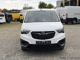 Opel Opel Combo 1,5 KLIMA, Tempomat