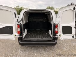 Opel Opel Combo 1,5 KLIMA, Tempomat
