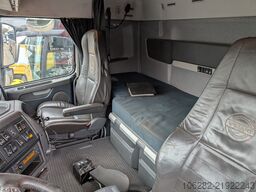 Volvo FH500 6x4 JOAB Cameleont Luft/Luft