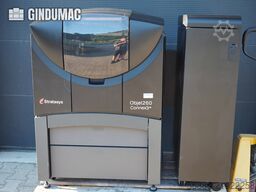 Stratasys Objet260 Connex 3