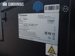 Stratasys Objet260 Connex 3