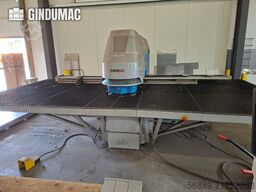 Euromac MBX 6 Plus 1250/30-2250