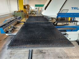TRUMPF TC 2000 R
