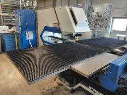 TRUMPF TC 2000 R