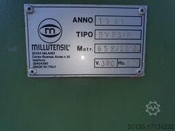 Millutensil BV25/PM