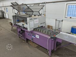 Fisher + Rückle Gluemaster