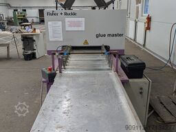 Fisher + Rückle Gluemaster