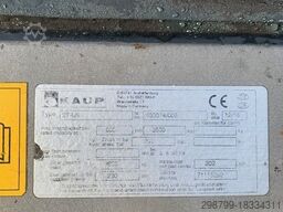 Kaup 4T429