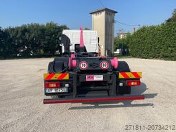 VOLVO VOLVO FM9 SCARRABILE