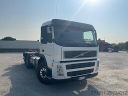 VOLVO VOLVO FM9 SCARRABILE