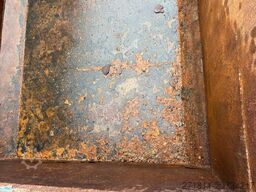  CONTAINER SCARRABILE USATO CON COPERCHIO