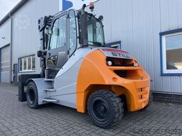 STILL RX70-80/900 | Nur 2.025 Bst.