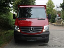 MERCEDES-BENZ Sprinter 310  Cold Car -33°C ATP 02/28