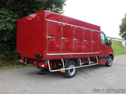 MERCEDES-BENZ Sprinter 310  Cold Car -33°C ATP 02/28