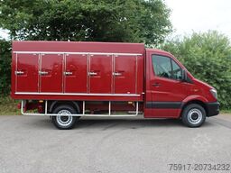 MERCEDES-BENZ Sprinter 310  Cold Car -33°C ATP 02/28