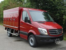 MERCEDES-BENZ Sprinter 310  Cold Car -33°C ATP 02/28