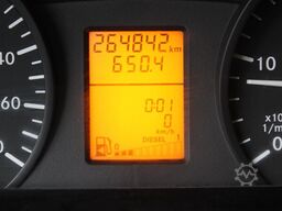 MERCEDES-BENZ Sprinter 310  Cold Car -33°C ATP 02/28