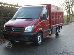 MERCEDES-BENZ Sprinter 311 Euro 6 Cold Car -33°C ATP 09/29
