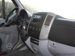 MERCEDES-BENZ Sprinter 311 Euro 6 Cold Car -33°C ATP 09/29