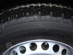 MERCEDES-BENZ Sprinter 311  Euro 6 Cold Car -33°C ATP 09/29