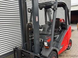 Linde H30T-02