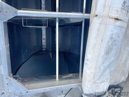 Trouillet TSCI AUGER + AIR 4 COMP, SAF DISC BRAKES, AIR ...