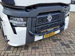 Renault T460 4X2 - 30-BXG-1 - LUCHTGEVEERDE VOORAS - EU...