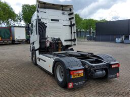 Renault T460 4X2 - 30-BXG-1 - LUCHTGEVEERDE VOORAS - EU...