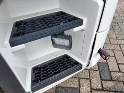 Renault T460 4X2 - 30-BXG-1 - LUCHTGEVEERDE VOORAS - EU...