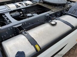 Renault T460 4X2 - 30-BXG-1 - LUCHTGEVEERDE VOORAS - EU...
