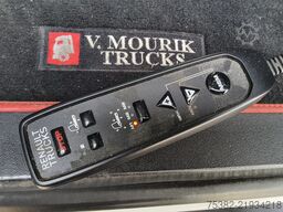Renault T460 4X2 - 30-BXG-1 - LUCHTGEVEERDE VOORAS - EU...