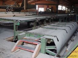 Komplette Besaumanlage EWD Combimes DK 90 TL
