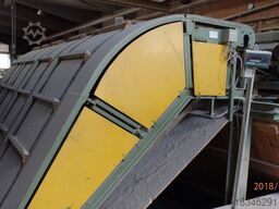 Komplette Besaumanlage EWD Combimes DK 90 TL