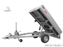 Anssems KLTB 1350.251 x 150 Einachskipper