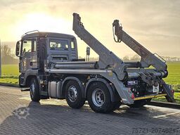 MAN 26.430 TGS 6X2/4 MEILLER AK16T