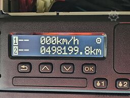 DAF XF 480 SSC PTO+HYDR.