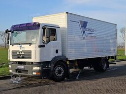 MAN 18.240 TGM AIRCO TAILLIFT