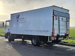 MAN 18.240 TGM AIRCO TAILLIFT