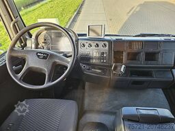 MAN 18.240 TGM AIRCO TAILLIFT