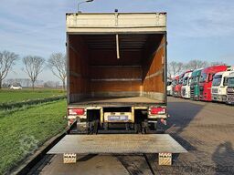 MAN 18.240 TGM AIRCO TAILLIFT