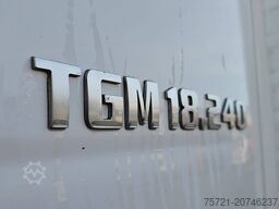 MAN 18.240 TGM AIRCO TAILLIFT