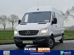 MERCEDES-BENZ SPRINTER 313 ac automaat EURO5
